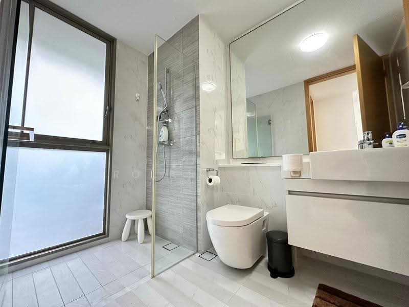 Terrasse, 27 Terrasse Lane, Hougang / Punggol / Sengkang, 1 Bedroom, 506 sqft, Condominium For Rent, by Roland Tai, 25251810 - PropertyGuru.com.sg