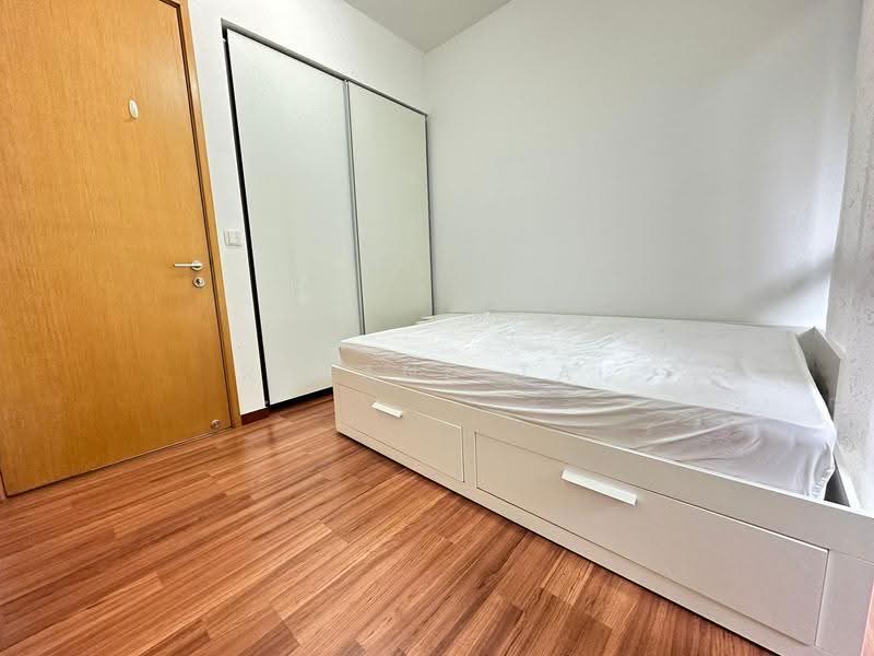 Terrasse, 27 Terrasse Lane, Hougang / Punggol / Sengkang, 1 Bedroom, 506 sqft, Condominium For Rent, by Roland Tai, 25251810 - PropertyGuru.com.sg