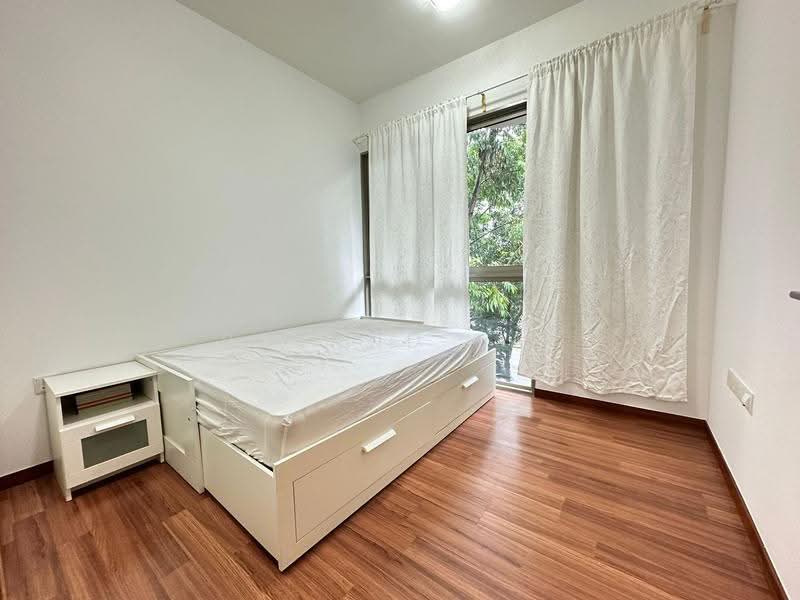 Terrasse, 27 Terrasse Lane, Hougang / Punggol / Sengkang, 1 Bedroom, 506 sqft, Condominium For Rent, by Roland Tai, 25251810 - PropertyGuru.com.sg