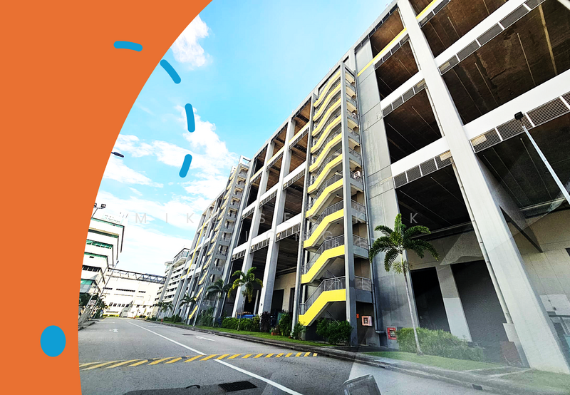 Loyang Offshore Supply Base, Loyang Crescent, 20,000 sqft, Factory / Workshop (B2) For Rent, by Mike Sek Kok Tiong, 25251814 - CommercialGuru.com.sg