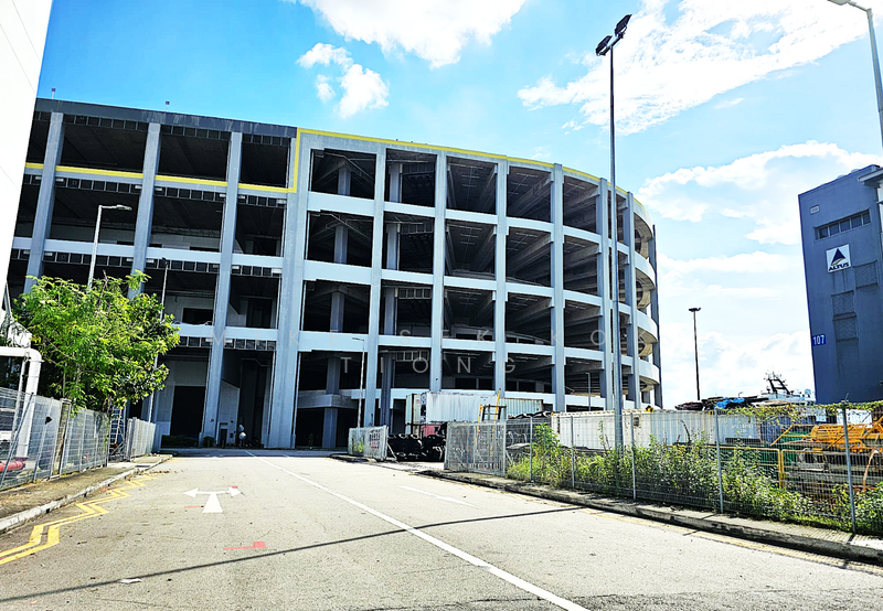 Loyang Offshore Supply Base, Loyang Crescent, 20,000 sqft, Factory / Workshop (B2) For Rent, by Mike Sek Kok Tiong, 25251814 - CommercialGuru.com.sg
