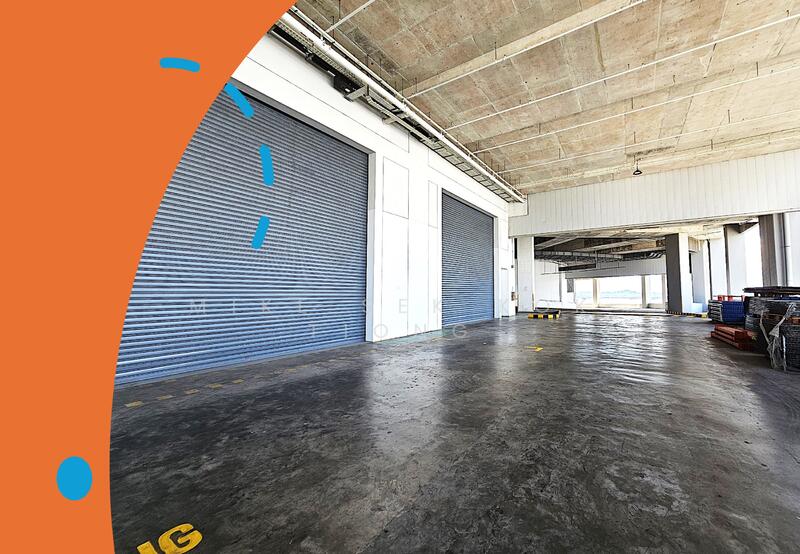 Loyang Offshore Supply Base, Loyang Crescent, 20,000 sqft, Factory / Workshop (B2) For Rent, by Mike Sek Kok Tiong, 25251814 - CommercialGuru.com.sg
