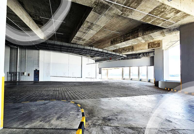 Loyang Offshore Supply Base, Loyang Crescent, 20,000 sqft, Factory / Workshop (B2) For Rent, by Mike Sek Kok Tiong, 25251814 - CommercialGuru.com.sg