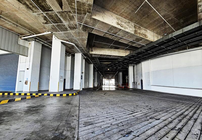 Loyang Offshore Supply Base, Loyang Crescent, 20,000 sqft, Factory / Workshop (B2) For Rent, by Mike Sek Kok Tiong, 25251814 - CommercialGuru.com.sg
