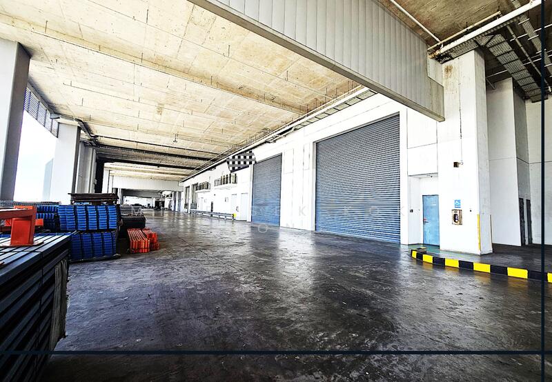 Loyang Offshore Supply Base, Loyang Crescent, 20,000 sqft, Factory / Workshop (B2) For Rent, by Mike Sek Kok Tiong, 25251814 - CommercialGuru.com.sg