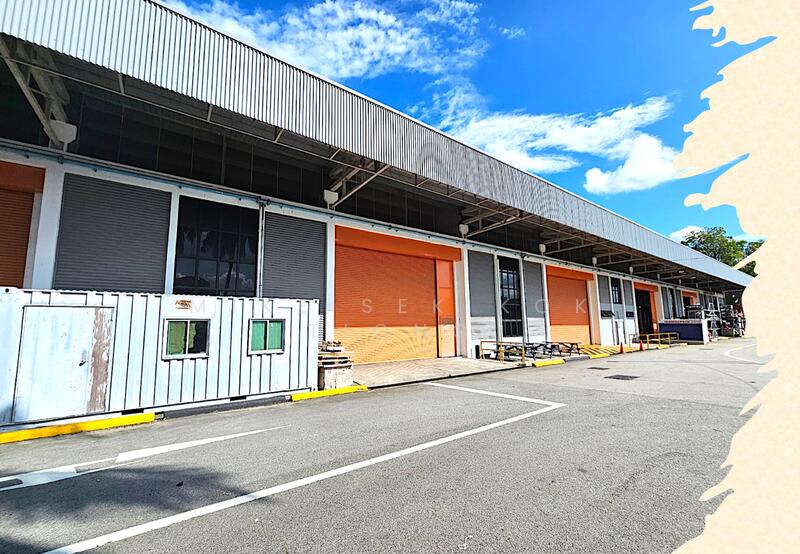 Loyang Offshore Supply Base, Loyang Crescent, 20,000 sqft, Factory / Workshop (B2) For Rent, by Mike Sek Kok Tiong, 25251814 - CommercialGuru.com.sg