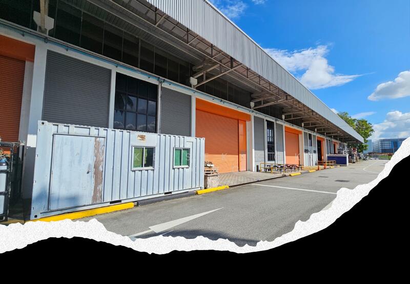 Loyang Offshore Supply Base, Loyang Crescent, 20,000 sqft, Factory / Workshop (B2) For Rent, by Mike Sek Kok Tiong, 25251814 - CommercialGuru.com.sg