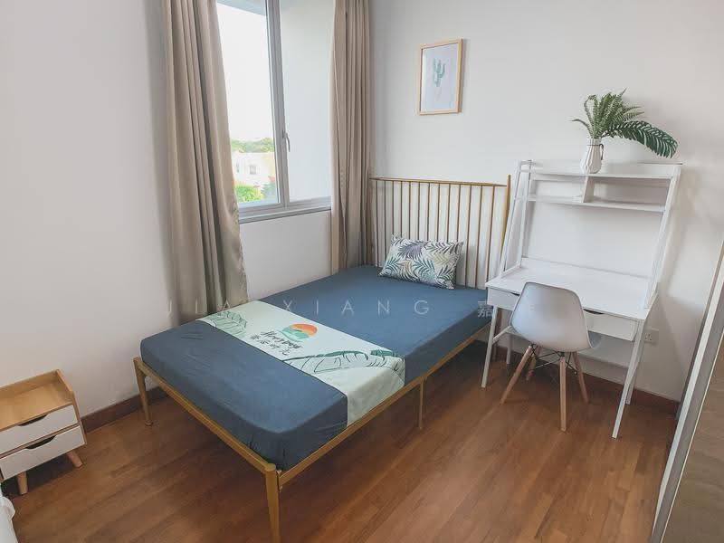 Sennett Residence, 33 Pheng Geck Avenue, Macpherson / Potong Pasir, Room Rental, 150 sqft, Condominium For Rent, by Jia Xiang jx, 25251819 - PropertyGuru.com.sg
