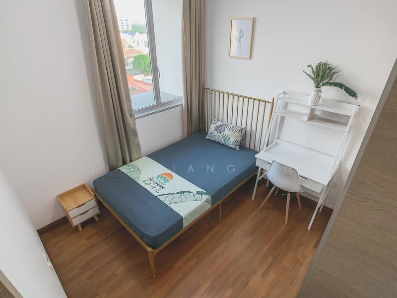 Sennett Residence, 33 Pheng Geck Avenue, Macpherson / Potong Pasir, Room Rental, 150 sqft, Condominium For Rent, by Jia Xiang jx, 25251819 - PropertyGuru.com.sg