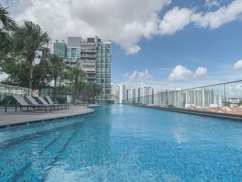 Sennett Residence, 33 Pheng Geck Avenue, Macpherson / Potong Pasir, Room Rental, 150 sqft, Condominium For Rent, by Jia Xiang jx, 25251819 - PropertyGuru.com.sg