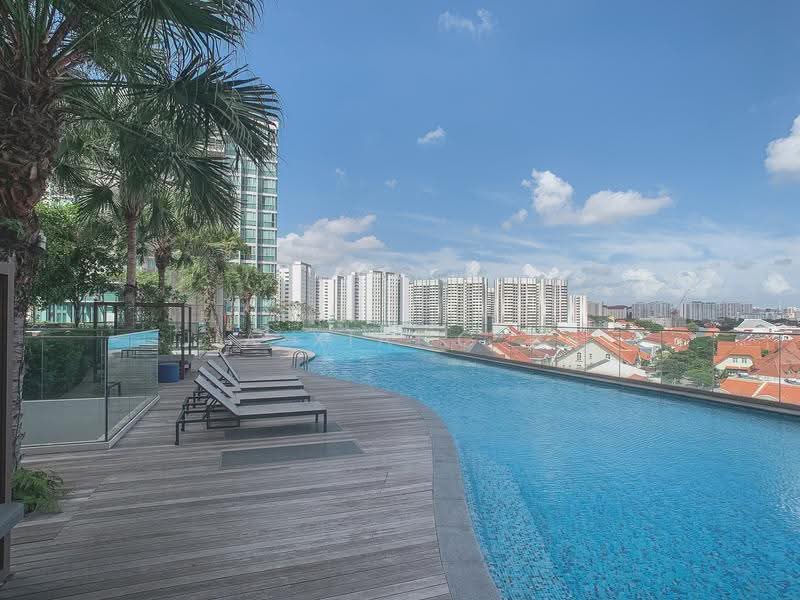 Sennett Residence, 33 Pheng Geck Avenue, Macpherson / Potong Pasir, Room Rental, 150 sqft, Condominium For Rent, by Jia Xiang jx, 25251819 - PropertyGuru.com.sg