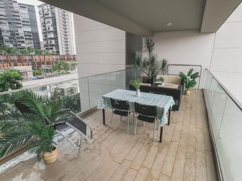 Sennett Residence, 33 Pheng Geck Avenue, Macpherson / Potong Pasir, Room Rental, 150 sqft, Condominium For Rent, by Jia Xiang jx, 25251819 - PropertyGuru.com.sg
