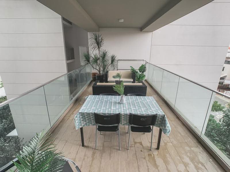 Sennett Residence, 33 Pheng Geck Avenue, Macpherson / Potong Pasir, Room Rental, 150 sqft, Condominium For Rent, by Jia Xiang jx, 25251819 - PropertyGuru.com.sg