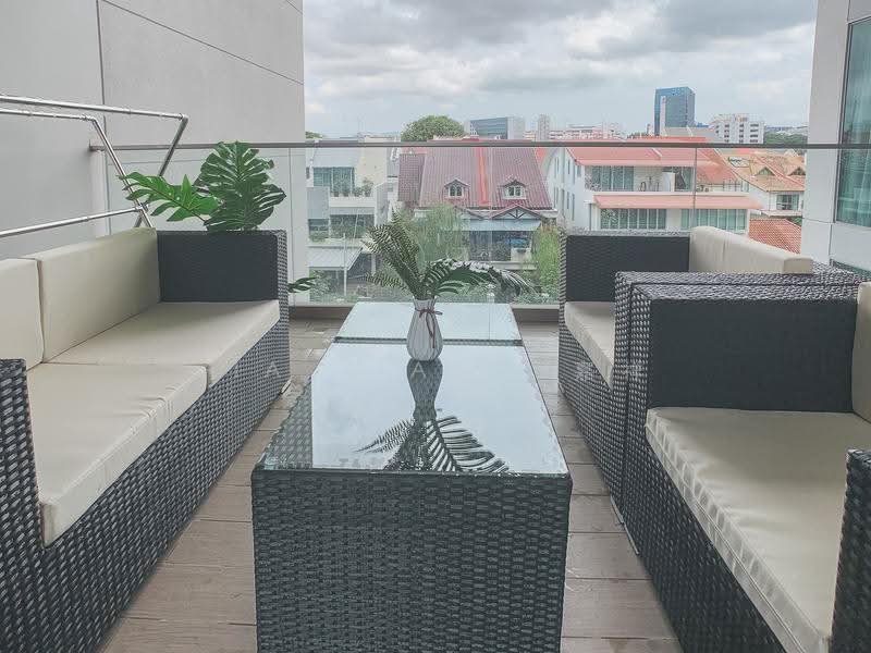 Sennett Residence, 33 Pheng Geck Avenue, Macpherson / Potong Pasir, Room Rental, 150 sqft, Condominium For Rent, by Jia Xiang jx, 25251819 - PropertyGuru.com.sg