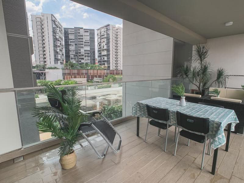 Sennett Residence, 33 Pheng Geck Avenue, Macpherson / Potong Pasir, Room Rental, 150 sqft, Condominium For Rent, by Jia Xiang jx, 25251819 - PropertyGuru.com.sg