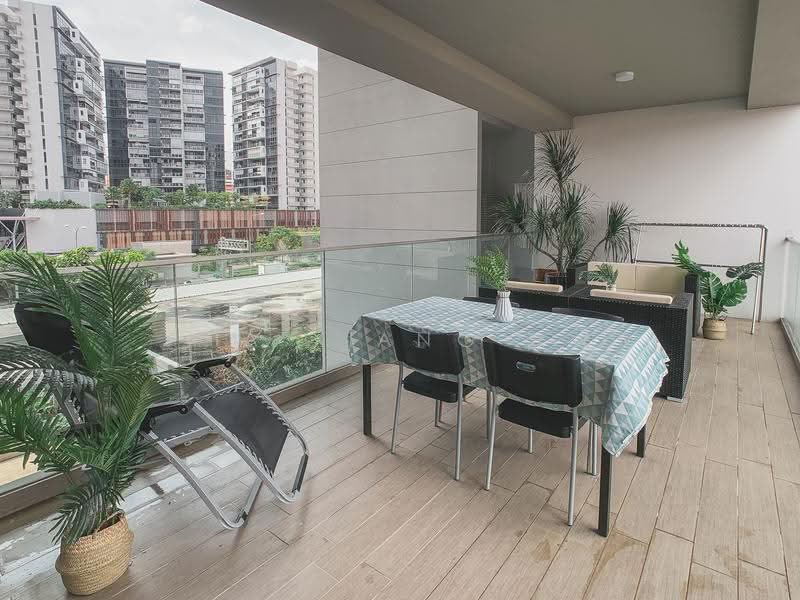 Sennett Residence, 33 Pheng Geck Avenue, Macpherson / Potong Pasir, Room Rental, 150 sqft, Condominium For Rent, by Jia Xiang jx, 25251819 - PropertyGuru.com.sg