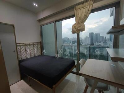 For Rent - Eight Riversuites