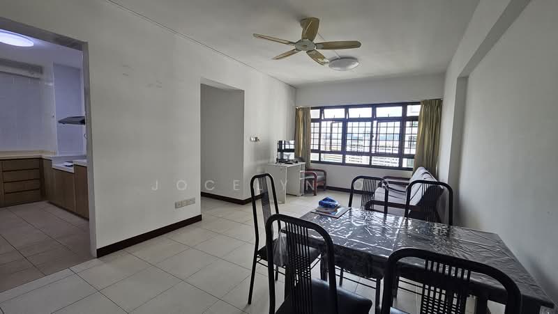 28D Dover Crescent, 28D Dover Crescent, 3 Bedrooms, 1,022 sqft, HDB Flat For Rent, by Jocelyn Or, 25251864 - PropertyGuru.com.sg
