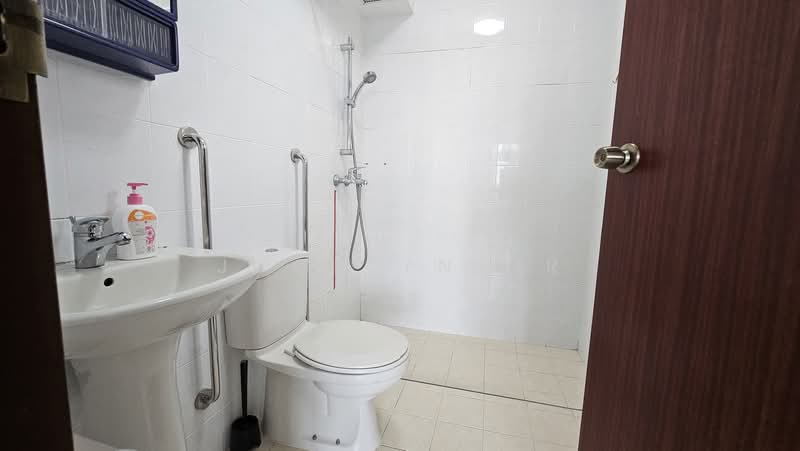28D Dover Crescent, 28D Dover Crescent, 3 Bedrooms, 1,022 sqft, HDB Flat For Rent, by Jocelyn Or, 25251864 - PropertyGuru.com.sg