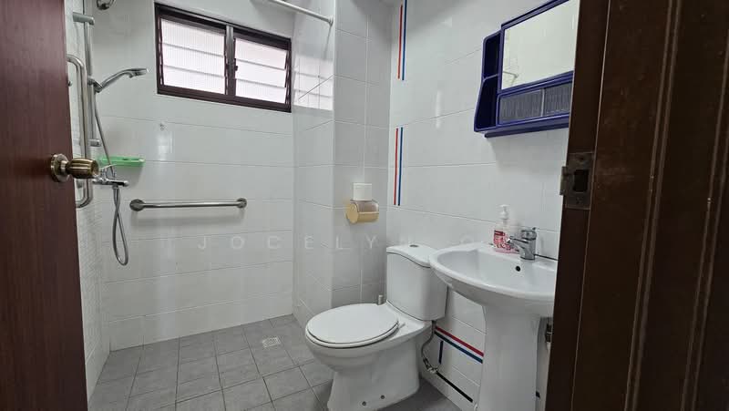 28D Dover Crescent, 28D Dover Crescent, 3 Bedrooms, 1,022 sqft, HDB Flat For Rent, by Jocelyn Or, 25251864 - PropertyGuru.com.sg