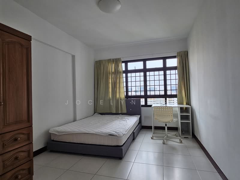 28D Dover Crescent, 28D Dover Crescent, 3 Bedrooms, 1,022 sqft, HDB Flat For Rent, by Jocelyn Or, 25251864 - PropertyGuru.com.sg