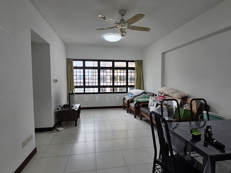28D Dover Crescent, 28D Dover Crescent, 3 Bedrooms, 1,022 sqft, HDB Flat For Rent, by Jocelyn Or, 25251864 - PropertyGuru.com.sg