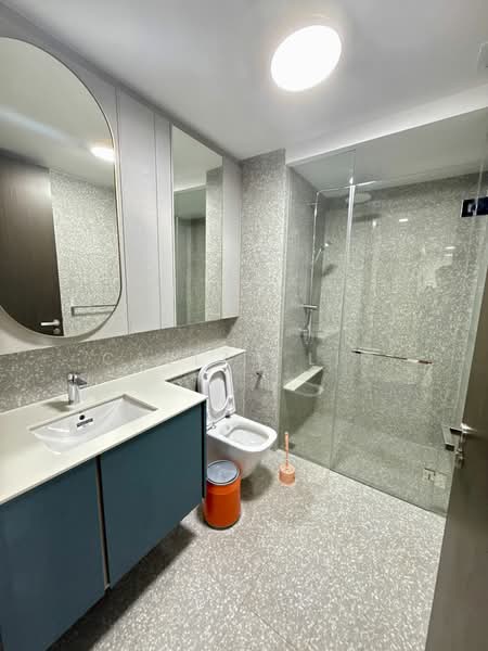 Clavon, 8 Clementi Avenue 1, 2 Bedrooms, 678 sqft, Condominium For Rent, by Caelan Lim, 25251865 - PropertyGuru.com.sg