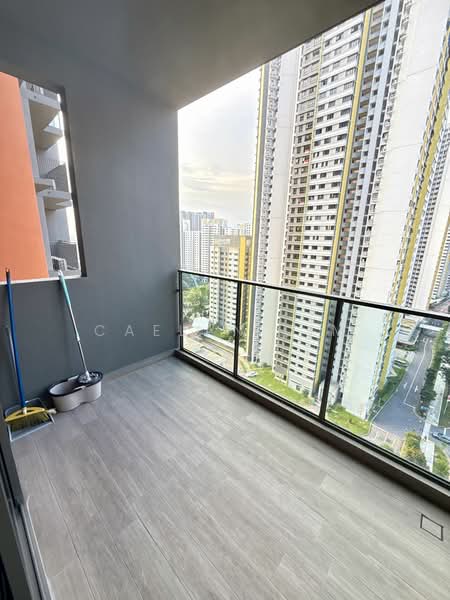 Clavon, 8 Clementi Avenue 1, 2 Bedrooms, 678 sqft, Condominium For Rent, by Caelan Lim, 25251865 - PropertyGuru.com.sg