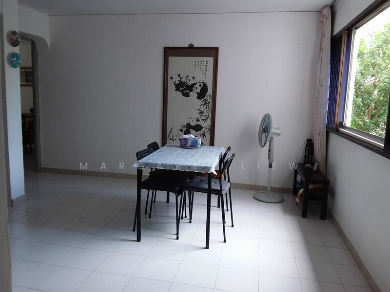 For Rent - 170 Bishan Street 13