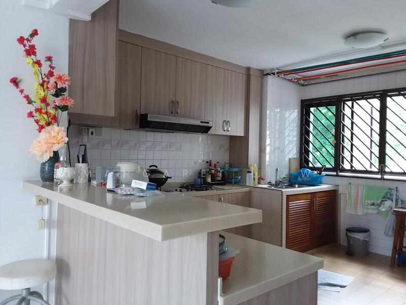 For Rent - 170 Bishan Street 13