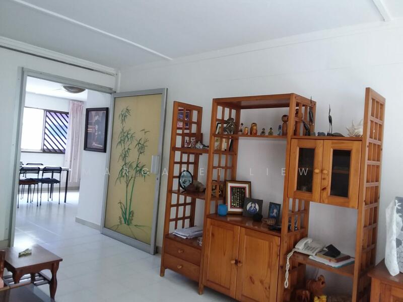 For Rent - 170 Bishan Street 13