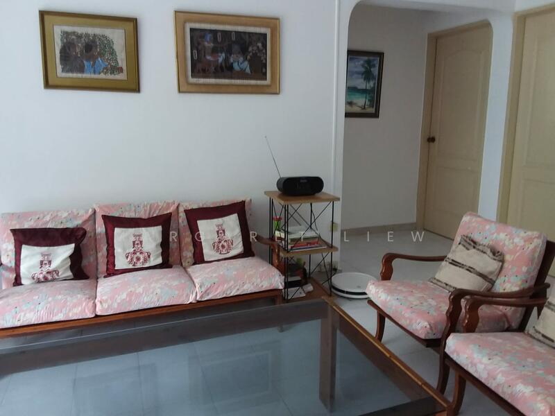 For Rent - 170 Bishan Street 13