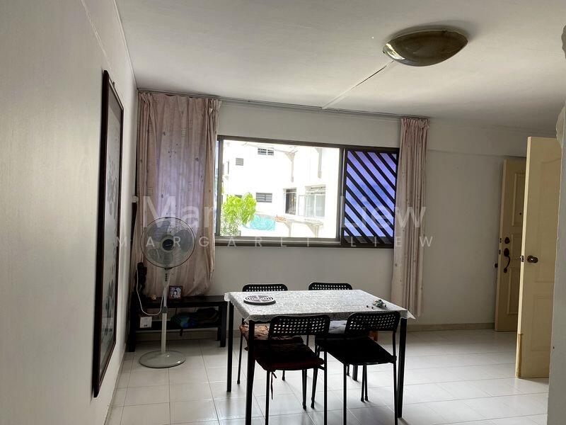 For Rent - 170 Bishan Street 13