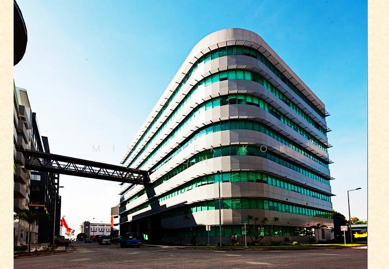 Loyang Offshore Supply Base, Loyang Crescent, 7,600 sqft, Factory / Workshop (B2) For Rent, by Mike Sek Kok Tiong, 25251944 - CommercialGuru.com.sg