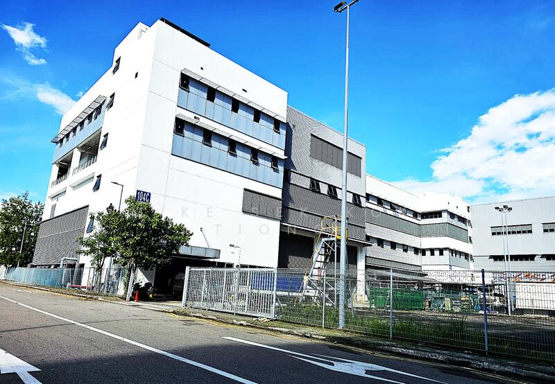 Loyang Offshore Supply Base, Loyang Crescent, 7,600 sqft, Factory / Workshop (B2) For Rent, by Mike Sek Kok Tiong, 25251944 - CommercialGuru.com.sg