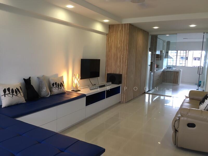 351 Clementi Avenue 2, 351 Clementi Avenue 2, Room Rental, 90 sqft, HDB Flat For Rent, by Jennifer Poon, 25251982 - PropertyGuru.com.sg