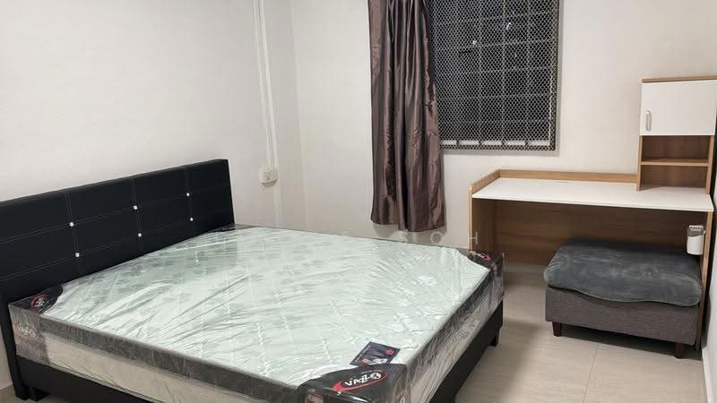 484 Jurong West Avenue 1, 484 Jurong West Avenue 1, Boon Lay / Jurong / Tuas, Room Rental, 150 sqft, HDB Flat For Rent, by Eddie SOH, 25251998 - PropertyGuru.com.sg