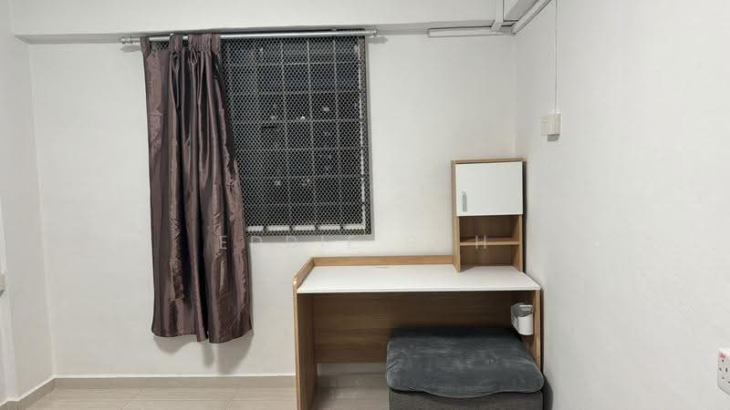 484 Jurong West Avenue 1, 484 Jurong West Avenue 1, Boon Lay / Jurong / Tuas, Room Rental, 150 sqft, HDB Flat For Rent, by Eddie SOH, 25251998 - PropertyGuru.com.sg