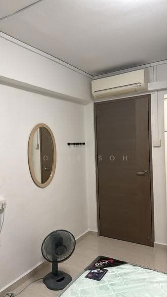 484 Jurong West Avenue 1, 484 Jurong West Avenue 1, Boon Lay / Jurong / Tuas, Room Rental, 150 sqft, HDB Flat For Rent, by Eddie SOH, 25251998 - PropertyGuru.com.sg