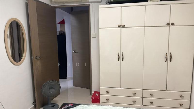 484 Jurong West Avenue 1, 484 Jurong West Avenue 1, Boon Lay / Jurong / Tuas, Room Rental, 150 sqft, HDB Flat For Rent, by Eddie SOH, 25251998 - PropertyGuru.com.sg