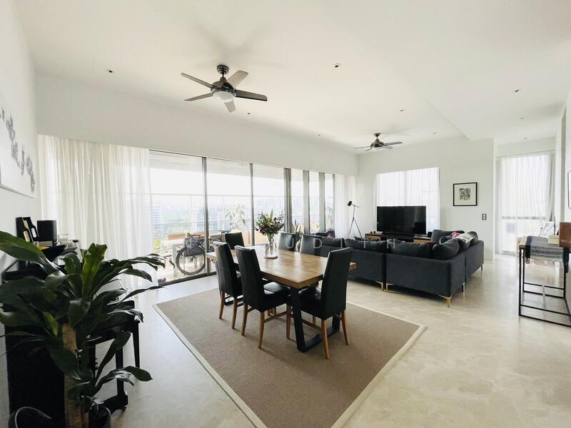 Leedon Residence, 10 Leedon Heights, 4 Bedrooms, 2,486 sqft, Condominium For Sale, by Eng Judith, 25252008 - PropertyGuru.com.sg