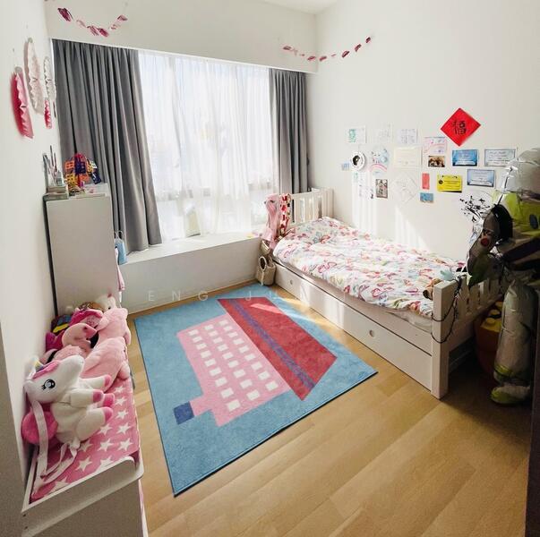 Leedon Residence, 10 Leedon Heights, 4 Bedrooms, 2,486 sqft, Condominium For Sale, by Eng Judith, 25252008 - PropertyGuru.com.sg