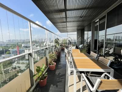 For Sale - Leedon Residence