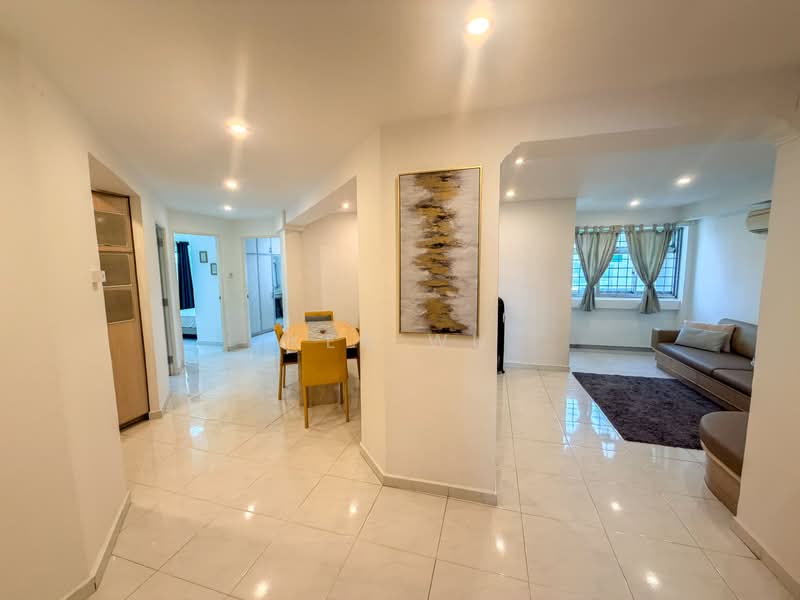 171 Lorong 1 Toa Payoh, 171 Lorong 1 Toa Payoh, 3 Bedrooms, 1,151 sqft, HDB Flat For Rent, by Ken Wu, 25252012 - PropertyGuru.com.sg