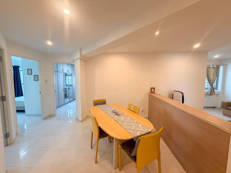 171 Lorong 1 Toa Payoh, 171 Lorong 1 Toa Payoh, 3 Bedrooms, 1,151 sqft, HDB Flat For Rent, by Ken Wu, 25252012 - PropertyGuru.com.sg