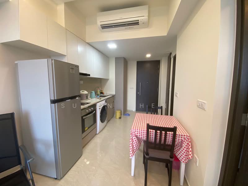 Parc Riviera, 101 West Coast Vale, 1 Bedroom, 463 sqft, Condominium For Rent, by Susan Zheng, 25252017 - PropertyGuru.com.sg