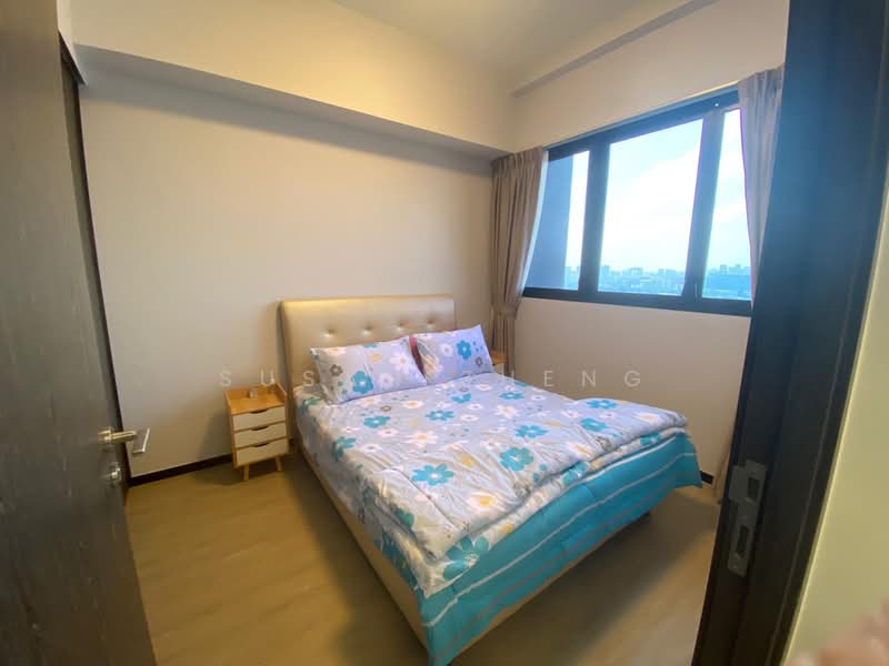 Parc Riviera, 101 West Coast Vale, 1 Bedroom, 463 sqft, Condominium For Rent, by Susan Zheng, 25252017 - PropertyGuru.com.sg