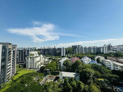 For Sale - Leedon Residence