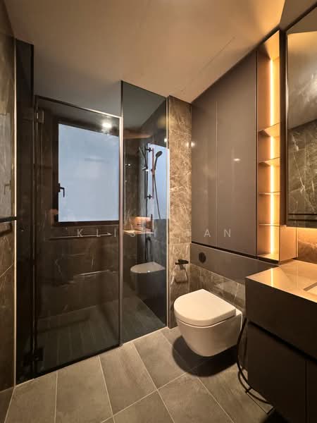 The Atelier, 2 Makeway Avenue, 3 Bedrooms, 1,281 sqft, Condominium For Rent, by Klish Tan, 25252026 - PropertyGuru.com.sg