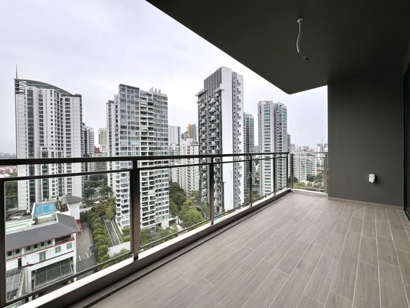 The Atelier, 2 Makeway Avenue, 3 Bedrooms, 1,281 sqft, Condominium For Rent, by Klish Tan, 25252026 - PropertyGuru.com.sg